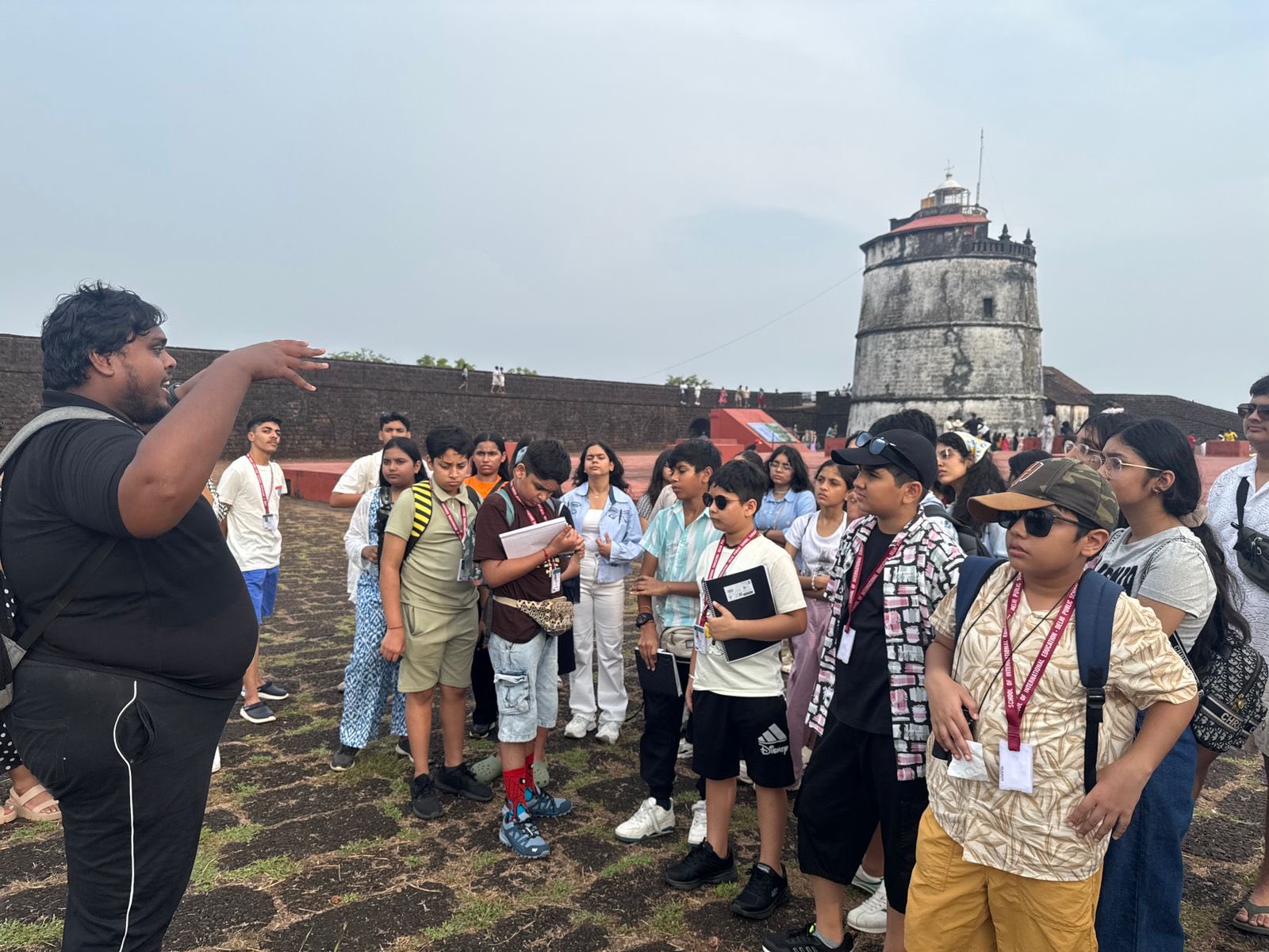 CAS Program — Canopy By The Coast