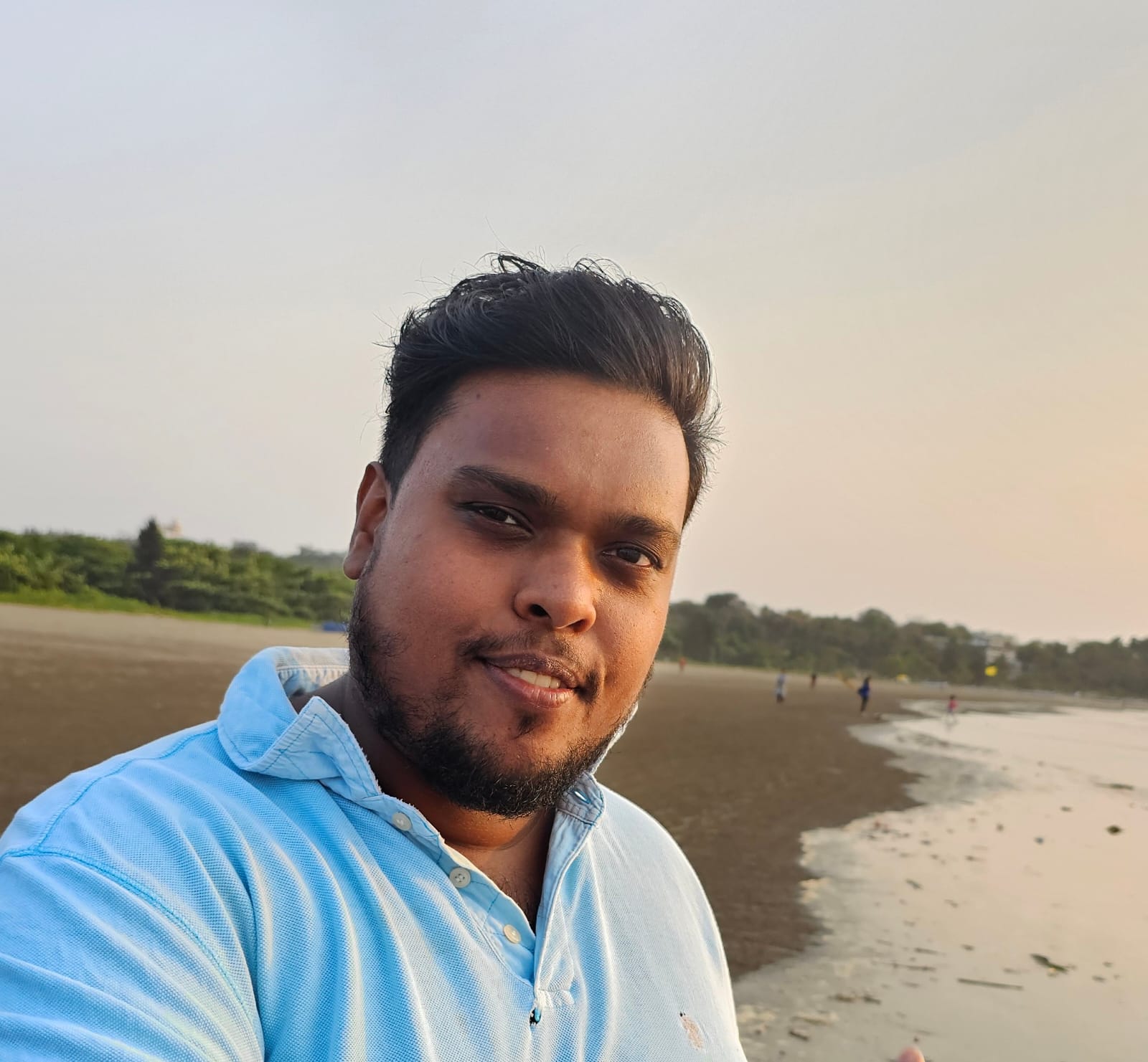 Nester Brian Fernandes — Founder, Canopy By The Coast